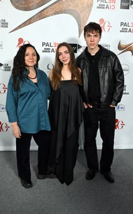 Photocall of the 34th edition of the Actors and Actresses Union Awards Guests pose at the photocall of the 34th edition of the Actors and Actresses Union Awards, on March 16, 2026, in Madrid Spain The Union Awards have a characteristic that makes them unique and special, as they are the vote of the profession, being the Unions own membership who chooses the winners from among all their partners 16 MARCH 2026 José Madrid Madrid Madrid Espana  Copyright: xJosÃ xOlivax 7372636