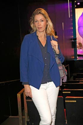 Tokessa Martinius at the premiere of the literature concert Sabine Kaack United Baroque Der Geist der Mirabelle at the Ohnsorg Theater Hamburg, 16 03 2026 Foto:xC.xTamckex xFuturexImagex mirabelle_6334
