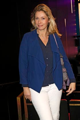 Tokessa Martinius at the premiere of the literature concert Sabine Kaack United Baroque Der Geist der Mirabelle at the Ohnsorg Theater Hamburg, 16 03 2026 Foto:xC.xTamckex xFuturexImagex mirabelle_6335