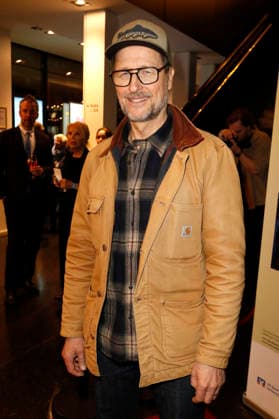 Markus Knüfken at the premiere of the literature concert Sabine Kaack United Baroque Der Geist der Mirabelle at the Ohnsorg Theater Hamburg, 16 03 2026 Foto:xC.xTamckex xFuturexImagex mirabelle_6382