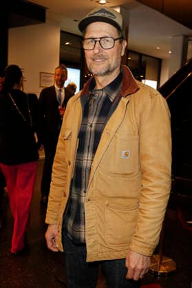 Markus Knüfken at the premiere of the literature concert Sabine Kaack United Baroque Der Geist der Mirabelle at the Ohnsorg Theater Hamburg, 16 03 2026 Foto:xC.xTamckex xFuturexImagex mirabelle_6383