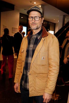 Markus Knüfken at the premiere of the literature concert Sabine Kaack United Baroque Der Geist der Mirabelle at the Ohnsorg Theater Hamburg, 16 03 2026 Foto:xC.xTamckex xFuturexImagex mirabelle_6384