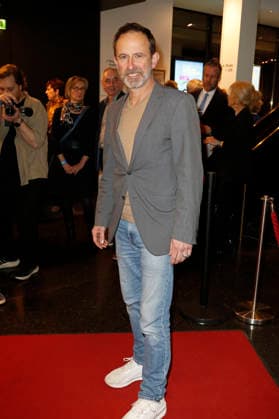 Nicolas König at the premiere of the literary concert Sabine Kaack United Baroque Der Geist der Mirabelle at the Ohnsorg Theater Hamburg, 16 03 2026 Foto:xC.xTamckex xFuturexImagex mirabelle_6388