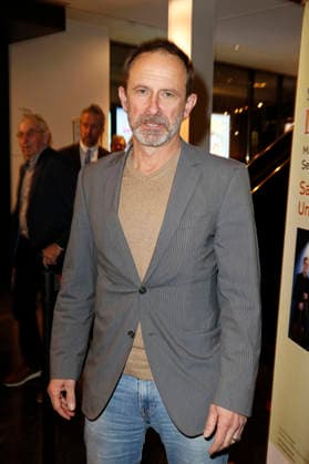 Nicolas König at the premiere of the literary concert Sabine Kaack United Baroque Der Geist der Mirabelle at the Ohnsorg Theater Hamburg, 16 03 2026 Foto:xC.xTamckex xFuturexImagex mirabelle_6389
