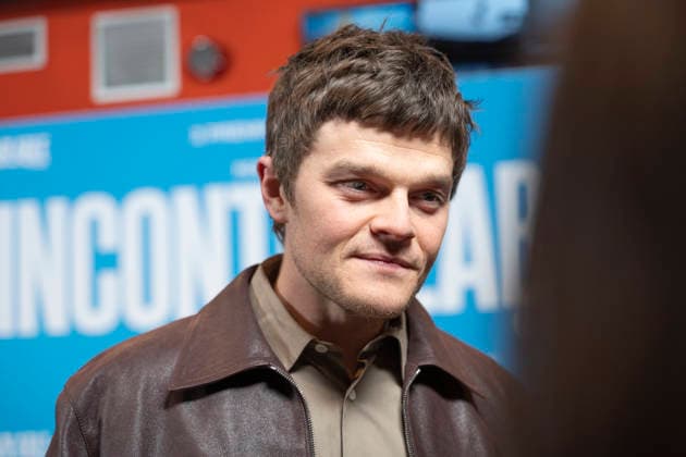 Robert Aramayo at Cines Verdi - 16 Mar 2026 British actor Robert Aramayo attends the Incontrolable (I Swear) premiere at Cines Verdi on March 16, 2026 in Madrid, Spain Madrid Spain Copyright: xAtilanoxGarciax xSOPAxImagesx photos08781