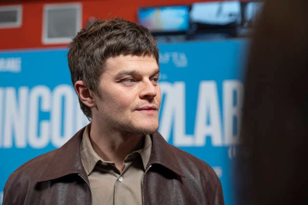 Robert Aramayo at Cines Verdi - 16 Mar 2026 British actor Robert Aramayo attends the Incontrolable (I Swear) premiere at Cines Verdi on March 16, 2026 in Madrid, Spain Madrid Spain Copyright: xAtilanoxGarciax xSOPAxImagesx photos08783