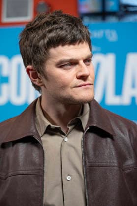 Robert Aramayo at Cines Verdi - 16 Mar 2026 British actor Robert Aramayo attends the Incontrolable (I Swear) premiere at Cines Verdi on March 16, 2026 in Madrid, Spain Madrid Spain Copyright: xAtilanoxGarciax xSOPAxImagesx photos08785
