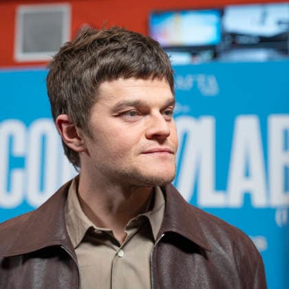Robert Aramayo at Cines Verdi - 16 Mar 2026 British actor Robert Aramayo attends the Incontrolable (I Swear) premiere at Cines Verdi on March 16, 2026 in Madrid, Spain Madrid Spain Copyright: xAtilanoxGarciax xSOPAxImagesx photos08784