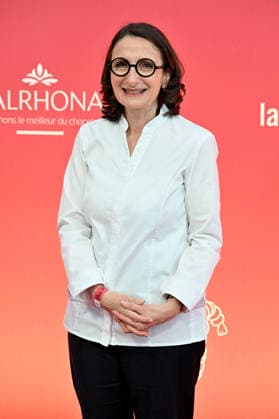 La chef Anne Sophie Pic Cérémonie des remises des Etoiles Michelin 2026 au Grimaldi Forum à Monaco le 16 mars 2026 1 étoile, 7 nouveaux 2 étoiles et 1 nouveau 3 étoiles pour lédition 2026 Bruno Bebert Bestimage Michelin Star Awards Ceremony 2026 at the Grimaldi Forum in Monaco on March 16, 2026 Monaco Monaco Monaco  Copyright: xBrunoxBebertx xBestimagexBrunoxBebertx xBestimagex