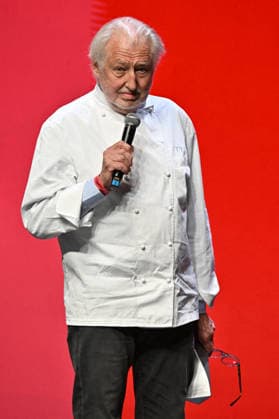 Chef Pierre Gagnaire received the Chef Mentor award Michelin Star Awards Ceremony 2026 at the Grimaldi Forum in Monaco on March 16, 2026 1 star, 7 new 2 stars and 1 new 3 star for the 2026 edition Bruno Bebert Bestimage Michelin Star Awards Ceremony 2026 at the Grimaldi Forum in Monaco on March 16, 2026 Monaco Monaco Monaco  Copyright: xBrunoxBebertx xBestimagexBrunoxBebertx xBestimagex