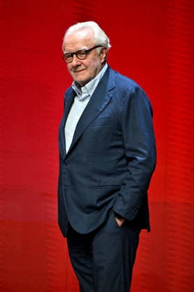 Le chef Alain Ducasse Cérémonie des remises des Etoiles Michelin 2026 au Grimaldi Forum à Monaco le 16 mars 2026 1 étoile, 7 nouveaux 2 étoiles et 1 nouveau 3 étoiles pour lédition 2026 Bruno Bebert Bestimage Michelin Star Awards Ceremony 2026 at the Grimaldi Forum in Monaco on March 16, 2026 Monaco Monaco Monaco  Copyright: xBrunoxBebertx xBestimagexBrunoxBebertx xBestimagex
