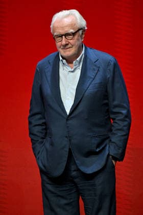Le chef Alain Ducasse Cérémonie des remises des Etoiles Michelin 2026 au Grimaldi Forum à Monaco le 16 mars 2026 1 étoile, 7 nouveaux 2 étoiles et 1 nouveau 3 étoiles pour lédition 2026 Bruno Bebert Bestimage Michelin Star Awards Ceremony 2026 at the Grimaldi Forum in Monaco on March 16, 2026 Monaco Monaco Monaco  Copyright: xBrunoxBebertx xBestimagexBrunoxBebertx xBestimagex
