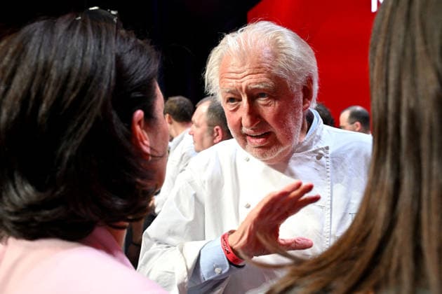 Chef Pierre Gagnaire received the Chef Mentor award Michelin Star Awards Ceremony 2026 at the Grimaldi Forum in Monaco on March 16, 2026 1 star, 7 new 2 stars and 1 new 3 star for the 2026 edition Bruno Bebert Bestimage Michelin Star Awards Ceremony 2026 at the Grimaldi Forum in Monaco on March 16, 2026 Monaco Monaco Monaco  Copyright: xBrunoxBebertx xBestimagexBrunoxBebertx xBestimagex