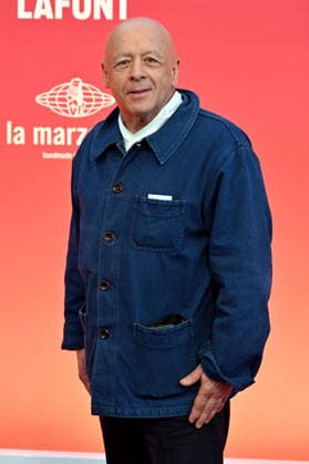 Le chef Thierry Marx Cérémonie des remises des Etoiles Michelin 2026 au Grimaldi Forum à Monaco le 16 mars 2026 1 étoile, 7 nouveaux 2 étoiles et 1 nouveau 3 étoiles pour lédition 2026 Bruno Bebert Bestimage Michelin Star Awards Ceremony 2026 at the Grimaldi Forum in Monaco on March 16, 2026 Monaco Monaco Monaco  Copyright: xBrunoxBebertx xBestimagexBrunoxBebertx xBestimagex