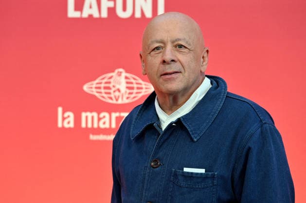 Le chef Thierry Marx Cérémonie des remises des Etoiles Michelin 2026 au Grimaldi Forum à Monaco le 16 mars 2026 1 étoile, 7 nouveaux 2 étoiles et 1 nouveau 3 étoiles pour lédition 2026 Bruno Bebert Bestimage Michelin Star Awards Ceremony 2026 at the Grimaldi Forum in Monaco on March 16, 2026 Monaco Monaco Monaco  Copyright: xBrunoxBebertx xBestimagexBrunoxBebertx xBestimagex