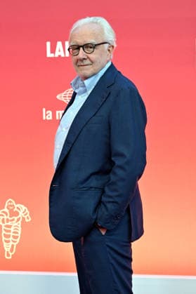 Le chef Alain Ducasse Cérémonie des remises des Etoiles Michelin 2026 au Grimaldi Forum à Monaco le 16 mars 2026 1 étoile, 7 nouveaux 2 étoiles et 1 nouveau 3 étoiles pour lédition 2026 Bruno Bebert Bestimage Michelin Star Awards Ceremony 2026 at the Grimaldi Forum in Monaco on March 16, 2026 Monaco Monaco Monaco  Copyright: xBrunoxBebertx xBestimagexBrunoxBebertx xBestimagex