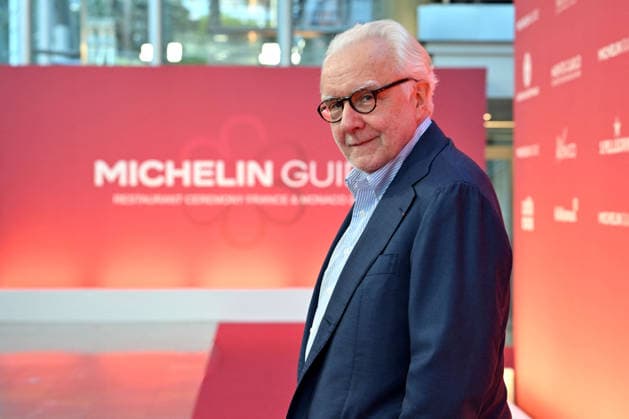 Le chef Alain Ducasse Cérémonie des remises des Etoiles Michelin 2026 au Grimaldi Forum à Monaco le 16 mars 2026 1 étoile, 7 nouveaux 2 étoiles et 1 nouveau 3 étoiles pour lédition 2026 Bruno Bebert Bestimage Michelin Star Awards Ceremony 2026 at the Grimaldi Forum in Monaco on March 16, 2026 Monaco Monaco Monaco  Copyright: xBrunoxBebertx xBestimagexBrunoxBebertx xBestimagex