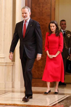 The King and Queen of Spain receive in audience the Spanish delegation to the Paralympic Winter Games Milano Cortina 2026 The King and Queen of Spain receive in audience the Spanish delegation to the Paralympic Winter Games Milano Cortina 2026 at the Zarzuela Palace, on March 17, 2026, in Madrid Spain KINGS AUDIENCE RECEPTION PARALYMPIC GAMES SPORTS 17 MARCH 2026 Antonio Gutié Madrid Madrid Madrid Spain  Copyright: xAntonioxGutiÃ rrezx 7372948