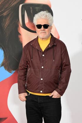 Pedro Almodóvar presents his film Bitter Christmas in Madrid Pedro Almodóvar at the photocall of the presentation of the film Bitter Christmas , on March 17, 2026, in Madrid Spain The film narrates the close relationship between reality and fiction, between inspiration and life, raising the debate on the limits of autofiction PHOTOCALL CINE FILM José Madrid Madrid Madrid Spain  Copyright: xJosÃ xOlivax 7373754