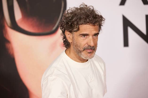 March 17, 2026, Madrid, Madrid, Spain: LEONARDO SBARAGLIA attends the Ã¢â‚¬ËœAmarga NavidadÃ¢â‚¬â ¢ (Bitter Christmas) photocall Madrid Spain  - ZUMAc260 20260317_zep_c260_072 Copyright: xMikexChicorrox