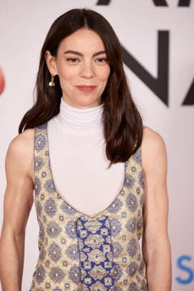 March 17, 2026, Madrid, Madrid, Spain: VICTORIA LUENGO attends the Ã¢â‚¬ËœAmarga NavidadÃ¢â‚¬â ¢ (Bitter Christmas) photocall Madrid Spain  - ZUMAc260 20260317_zep_c260_082 Copyright: xMikexChicorrox