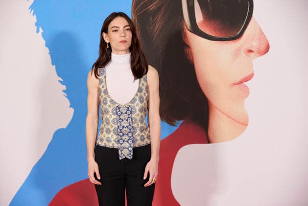 March 17, 2026, Madrid, Madrid, Spain: VICTORIA LUENGO attends the Ã¢â‚¬ËœAmarga NavidadÃ¢â‚¬â ¢ (Bitter Christmas) photocall Madrid Spain  - ZUMAc260 20260317_zep_c260_089 Copyright: xMikexChicorrox
