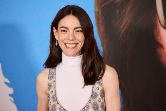 March 17, 2026, Madrid, Madrid, Spain: VICTORIA LUENGO attends the Ã¢â‚¬ËœAmarga NavidadÃ¢â‚¬â ¢ (Bitter Christmas) photocall Madrid Spain - ZUMAc260 20260317_zep_c260_093 Copyright: xMikexChicorrox