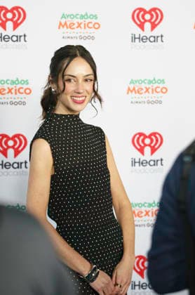 March 16, 2026: Austin, Texas. 2026 IHeartPodcast Awards, Hosts, Presenters, and Guest attendees arrive at the red carpet.  - ZUMAda1_ 20260316_zap_da1_042 Copyright: xSandraxDahdahx