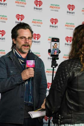 March 16, 2026: Austin, Texas. 2026 IHeartPodcast Awards, Hosts, Presenters, and Guest attendees arrive at the red carpet.  - ZUMAda1_ 20260316_zap_da1_094 Copyright: xSandraxDahdahx