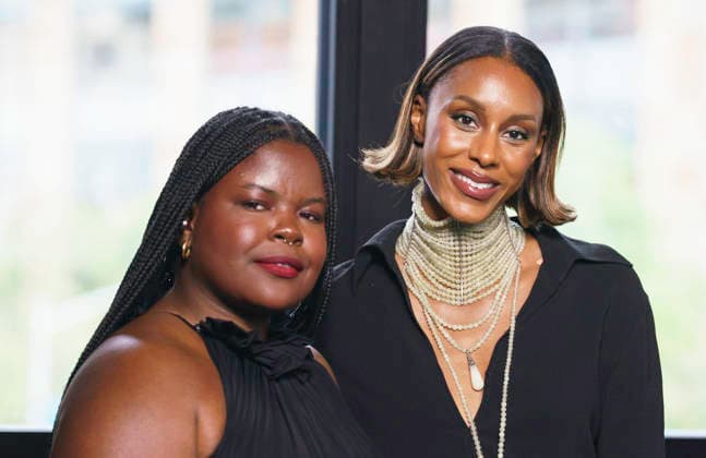 March 16, 2026: Austin, Texas. 2026 IHeartPodcast Awards, Hosts, Presenters, and Guest attendees arrive at the red carpet. - ZUMAda1_ 20260316_zap_da1_081 Copyright: xSandraxDahdahx