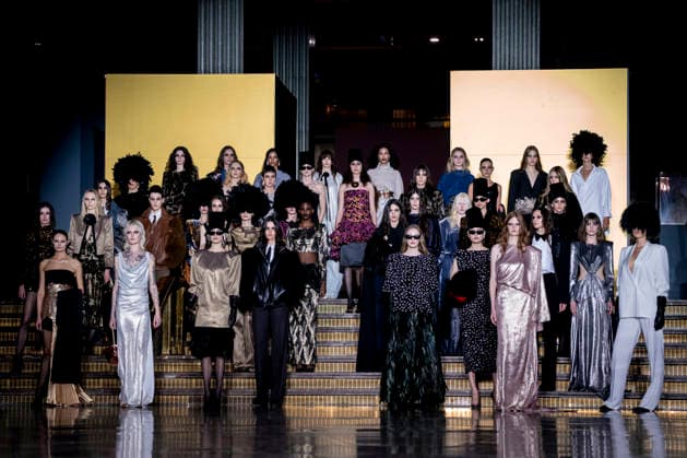 Presentation of the autumn winter collection 2026 27 by Juan Duyos Several models during the fashion show presentation of the new autumn winter collection 2026 27 by Juan Duyos, on March 17, 2026, in Madrid Spain An appointment that reinforces the trajectory of a key creator of Spanish fashion, regular of Mercedes Benz Fashion Week Madrid and awarded in several editions for his collections The presentation of this proposal autumn winter 2026 27 consolidates its commitment to craftsmanship, femininity and contemporary silhouettes 17 MARCH 2026 FASHION DESIGNER CLOTHING MODEL SHOW A Pé Madrid Madrid Spain  Copyright: xA.xPÃ rezxMecax 7375079