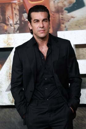 Premiere of Prime Videos new original movie, Zeta Mario Casas during the premiere of Zeta, Prime Videos new original movie, at Cines Callao, on March 17, 2026, in Madrid Spain Prime Video premieres on March 20 worldwide its new original feature film, Zeta, a Spanish production, one of the most ambitious of the year for Amazons platform, directed by Dani de la Torre CINEMA PREMIERE PHOTOCALL José Madrid Madrid Madrid Spain Copyright: xJosà xRuizx 7375120
