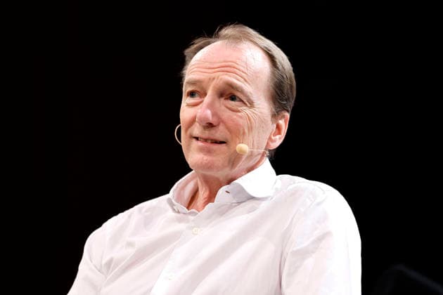 Thriller author Marc Elsberg at the event Wenn das Sterben beginnt The new thriller by Marc Elsberg as part of Lit Cologne 2026 at the WDR Funkhaus am Wallrafplatz Cologne, 17 03 2026 NRW Germany Copyright: xChristophxHardtx