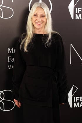 MBFWMadrid Opening Dinner in collaboration with NARS Pino Montesdeoca attends the MBFWMadrid Opening Dinner in collaboration with NARS at the Teatro Real, on March 17, 2026, in Madrid Spain The catwalk, in partnership with the Madrid City Council and in collaboration with NARS, who debuts at the event as official makeup, offers its first Opening Dinner for the main faces of the FASHION industry catwalk fashion shows designers Ángel Díaz Brin Madrid Madrid Madrid Spain  Copyright: xÃngelxDiazxBrinasx 7375611