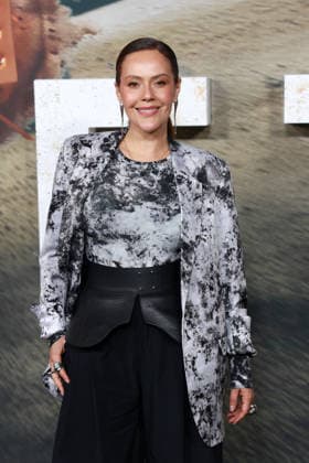 Premiere of Prime Videos new original movie, Zeta Cristina Umana during the premiere of Zeta, Prime Videos new original movie, at the Cines Callao, on March 17, 2026, in Madrid Spain Prime Video premieres on March 20 worldwide its new original feature film, Zeta, a Spanish production, one of the most ambitious of the year for Amazons platform, directed by Dani de la Torre CINEMA PREMIERE PHOTOCALL José Madrid Madrid Madrid Spain Copyright: xJosà xRuizx 7375738