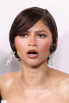 Los Angeles Premiere Of A24 s The Drama Zendaya at the Los Angeles Premiere Of A24 s The Drama held at the DGA Theater Complex at The Directors Guild of America on 17 March 2026 in Los Angeles, California, United States., Credit:Xavier Collin Avalon USA, California, Los Angeles  Copyright: xXavierxCollinx xAvalonx 1083957766