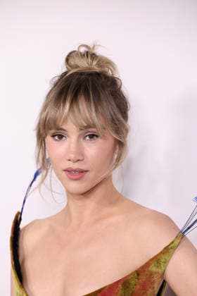 Los Angeles Premiere Of A24 s The Drama Suki Waterhouse at the Los Angeles Premiere Of A24 s The Drama held at the DGA Theater Complex at The Directors Guild of America on 17 March 2026 in Los Angeles, California, United States., Credit:Xavier Collin Avalon USA, California, Los Angeles  Copyright: xXavierxCollinx xAvalonx 1083958355