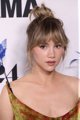 Los Angeles Premiere Of A24 s The Drama Suki Waterhouse at the Los Angeles Premiere Of A24 s The Drama held at the DGA Theater Complex at The Directors Guild of America on 17 March 2026 in Los Angeles, California, United States., Credit:Xavier Collin Avalon USA, California, Los Angeles  Copyright: xXavierxCollinx xAvalonx 1083959107