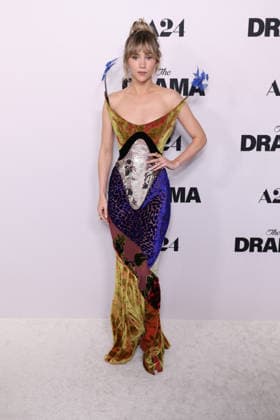 Los Angeles Premiere Of A24 s The Drama Suki Waterhouse at the Los Angeles Premiere Of A24 s The Drama held at the DGA Theater Complex at The Directors Guild of America on 17 March 2026 in Los Angeles, California, United States., Credit:Xavier Collin Avalon USA, California, Los Angeles  Copyright: xXavierxCollinx xAvalonx 1083959353