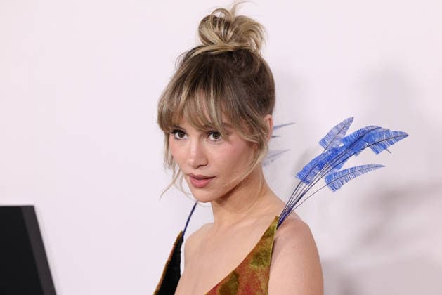 Los Angeles Premiere Of A24 s The Drama Suki Waterhouse at the Los Angeles Premiere Of A24 s The Drama held at the DGA Theater Complex at The Directors Guild of America on 17 March 2026 in Los Angeles, California, United States., Credit:Xavier Collin Avalon USA, California, Los Angeles  Copyright: xXavierxCollinx xAvalonx 1083959837