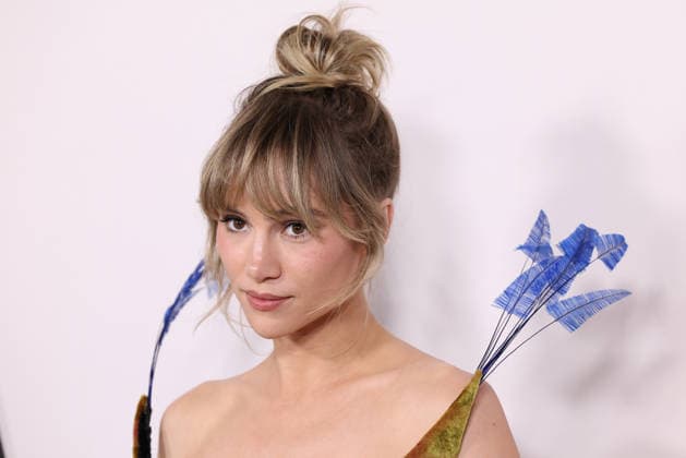 Los Angeles Premiere Of A24 s The Drama Suki Waterhouse at the Los Angeles Premiere Of A24 s The Drama held at the DGA Theater Complex at The Directors Guild of America on 17 March 2026 in Los Angeles, California, United States., Credit:Xavier Collin Avalon USA, California, Los Angeles  Copyright: xXavierxCollinx xAvalonx 1083960403
