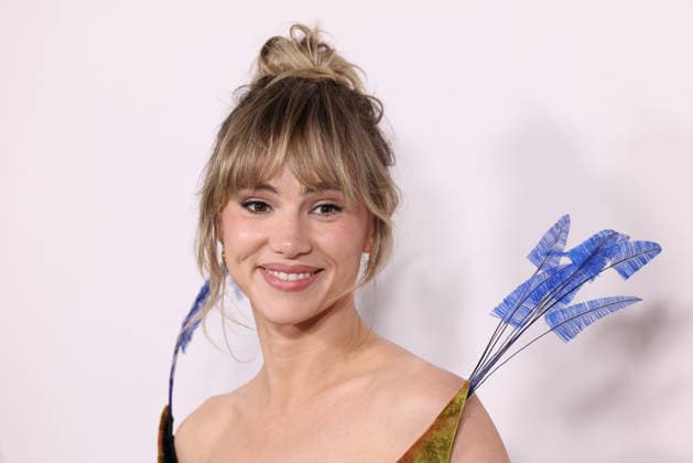 Los Angeles Premiere Of A24 s The Drama Suki Waterhouse at the Los Angeles Premiere Of A24 s The Drama held at the DGA Theater Complex at The Directors Guild of America on 17 March 2026 in Los Angeles, California, United States., Credit:Xavier Collin Avalon USA, California, Los Angeles  Copyright: xXavierxCollinx xAvalonx 1083960404