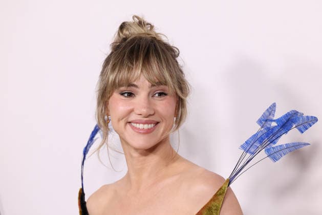 Los Angeles Premiere Of A24 s The Drama Suki Waterhouse at the Los Angeles Premiere Of A24 s The Drama held at the DGA Theater Complex at The Directors Guild of America on 17 March 2026 in Los Angeles, California, United States., Credit:Xavier Collin Avalon USA, California, Los Angeles  Copyright: xXavierxCollinx xAvalonx 1083960410