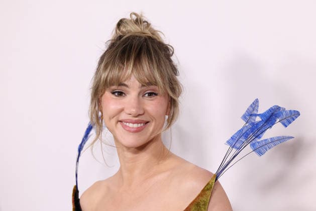 Los Angeles Premiere Of A24 s The Drama Suki Waterhouse at the Los Angeles Premiere Of A24 s The Drama held at the DGA Theater Complex at The Directors Guild of America on 17 March 2026 in Los Angeles, California, United States., Credit:Xavier Collin Avalon USA, California, Los Angeles  Copyright: xXavierxCollinx xAvalonx 1083960413