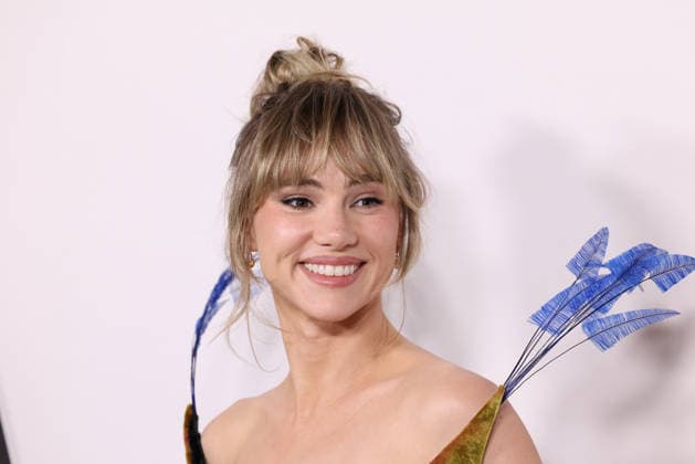Los Angeles Premiere Of A24 s The Drama Suki Waterhouse at the Los Angeles Premiere Of A24 s The Drama held at the DGA Theater Complex at The Directors Guild of America on 17 March 2026 in Los Angeles, California, United States., Credit:Xavier Collin Avalon USA, California, Los Angeles  Copyright: xXavierxCollinx xAvalonx 1083960422