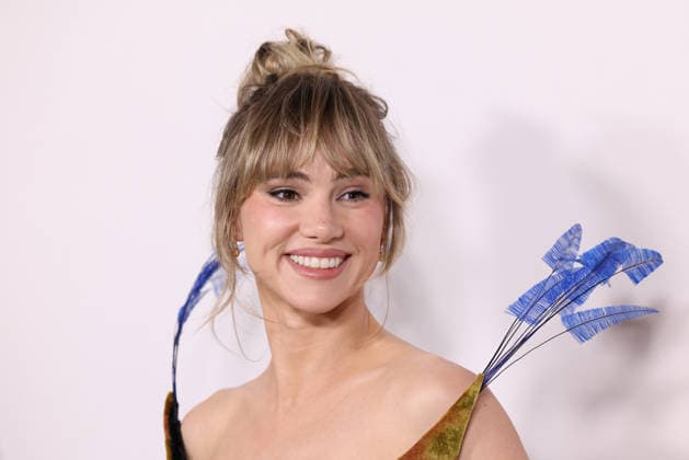 Los Angeles Premiere Of A24 s The Drama Suki Waterhouse at the Los Angeles Premiere Of A24 s The Drama held at the DGA Theater Complex at The Directors Guild of America on 17 March 2026 in Los Angeles, California, United States., Credit:Xavier Collin Avalon USA, California, Los Angeles  Copyright: xXavierxCollinx xAvalonx 1083960425