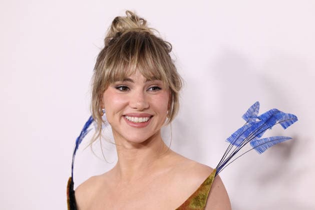 Los Angeles Premiere Of A24 s The Drama Suki Waterhouse at the Los Angeles Premiere Of A24 s The Drama held at the DGA Theater Complex at The Directors Guild of America on 17 March 2026 in Los Angeles, California, United States., Credit:Xavier Collin Avalon USA, California, Los Angeles  Copyright: xXavierxCollinx xAvalonx 1083960436