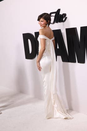 Los Angeles Premiere Of A24 s The Drama Zendaya at the Los Angeles Premiere Of A24 s The Drama held at the DGA Theater Complex at The Directors Guild of America on 17 March 2026 in Los Angeles, California, United States., Credit:Xavier Collin Avalon USA, California, Los Angeles  Copyright: xXavierxCollinx xAvalonx 1083960785