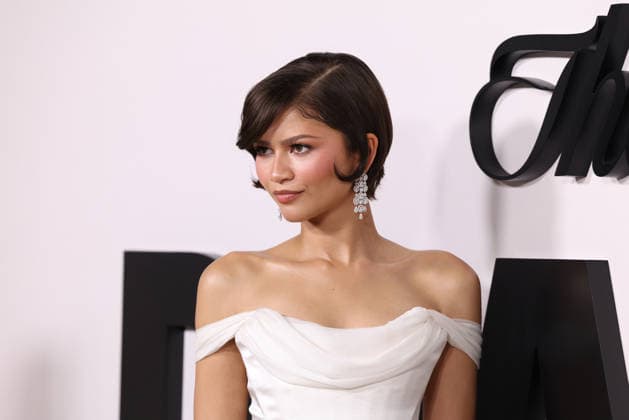 Los Angeles Premiere Of A24 s The Drama Zendaya at the Los Angeles Premiere Of A24 s The Drama held at the DGA Theater Complex at The Directors Guild of America on 17 March 2026 in Los Angeles, California, United States., Credit:Xavier Collin Avalon USA, California, Los Angeles  Copyright: xXavierxCollinx xAvalonx 1083960790