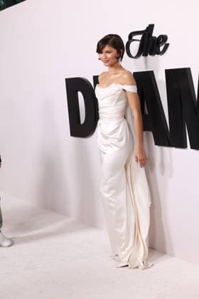 Los Angeles Premiere Of A24 s The Drama Zendaya at the Los Angeles Premiere Of A24 s The Drama held at the DGA Theater Complex at The Directors Guild of America on 17 March 2026 in Los Angeles, California, United States., Credit:Xavier Collin Avalon USA, California, Los Angeles  Copyright: xXavierxCollinx xAvalonx 1083960796